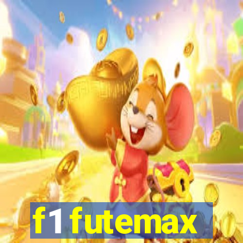 f1 futemax